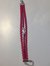 Armband rosa med skridsko